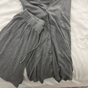 SKIMS pjs